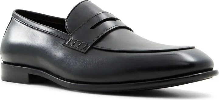 Aldo Men's Darris Leather Loafers
