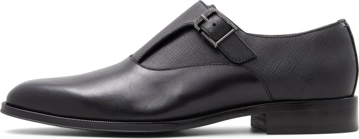ALDO Men's Dashing Monk-Strap Loafer