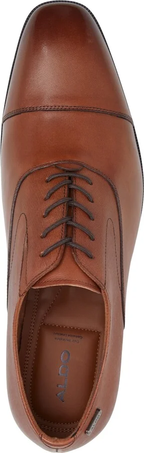 Aldo Men's Edmond Dress Shoes - Image 4