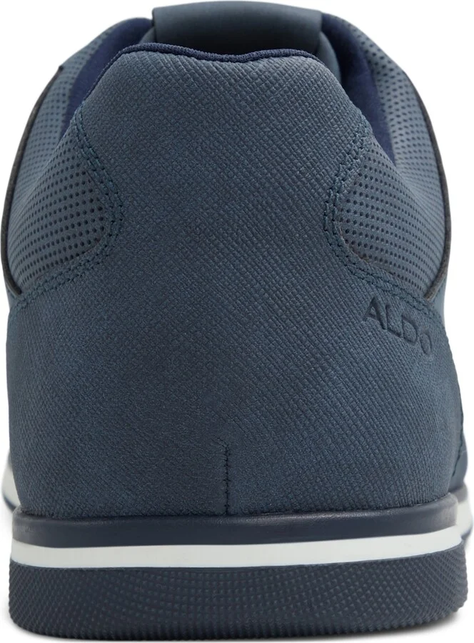 Aldo Men's Ethen Casual Derby Shoes - Image 3
