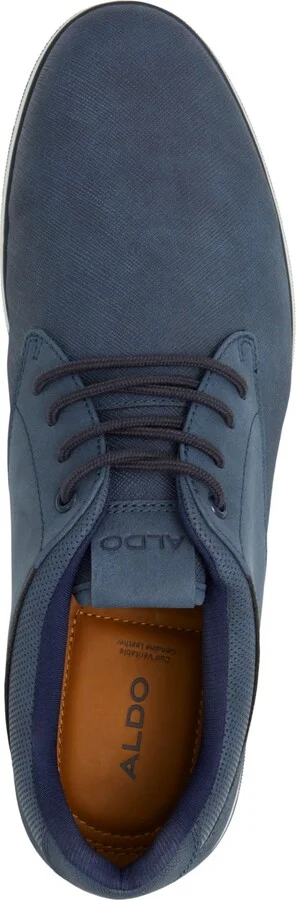 Aldo Men's Ethen Casual Derby Shoes - Image 4