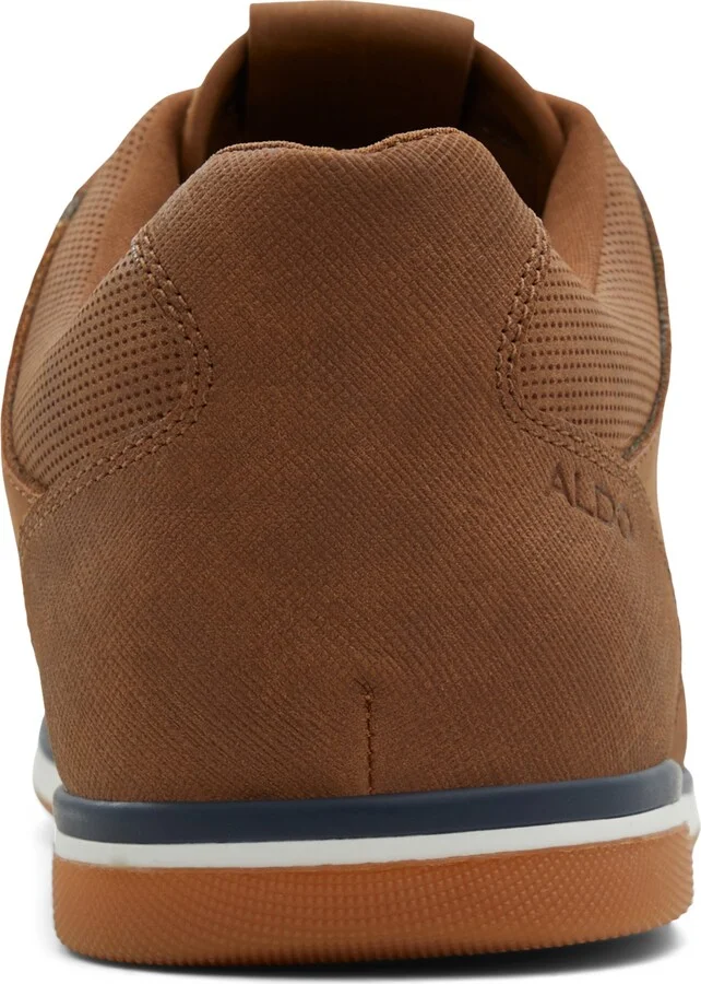 Aldo Men's Ethen Lace-Up Sneakers - Image 3