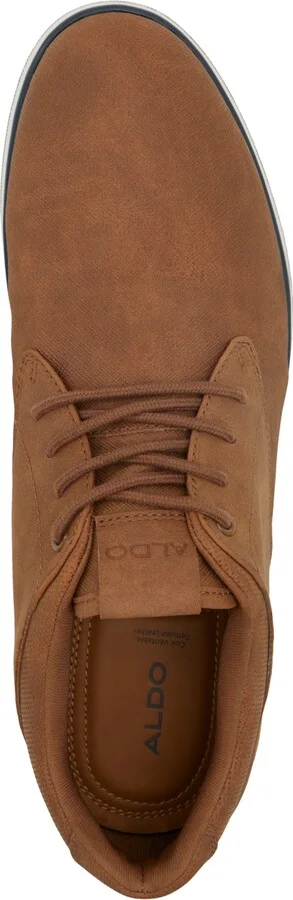 Aldo Men's Ethen Lace-Up Sneakers - Image 4