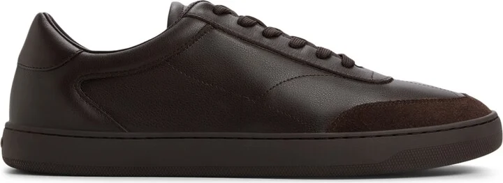 Aldo Men's Evrett Lace Up Sneakers - Image 2