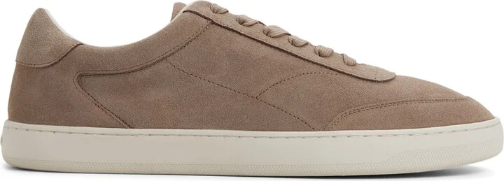 Aldo Men's Evrett Lace Up Sneakers - Image 6