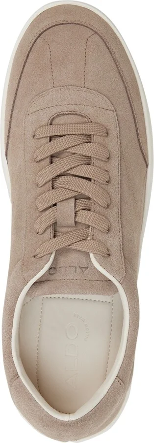 Aldo Men's Evrett Lace Up Sneakers - Image 8