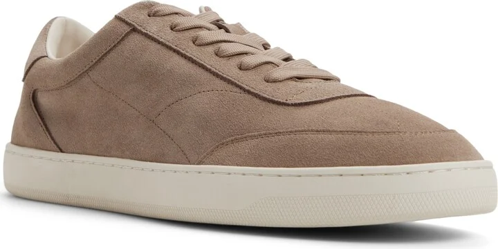 Suede Taupe