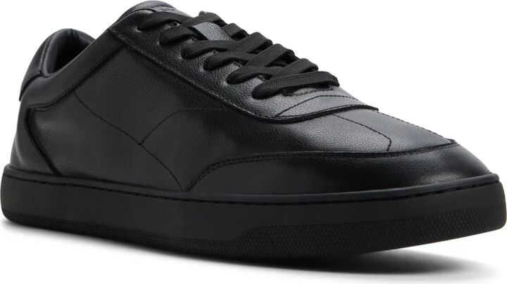 Tumbled Black