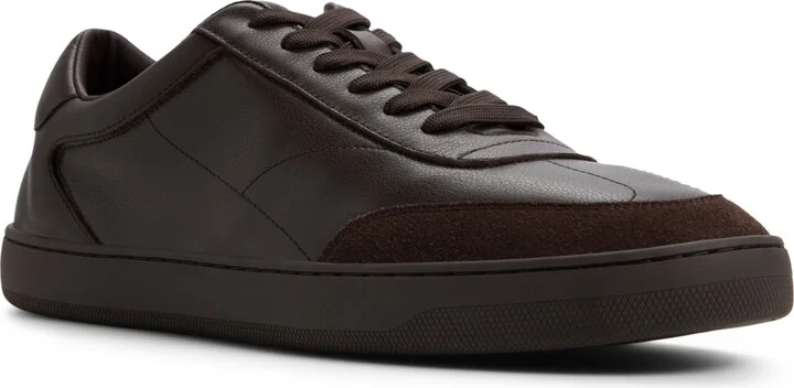 Aldo Men's Evrett Lace Up Sneakers