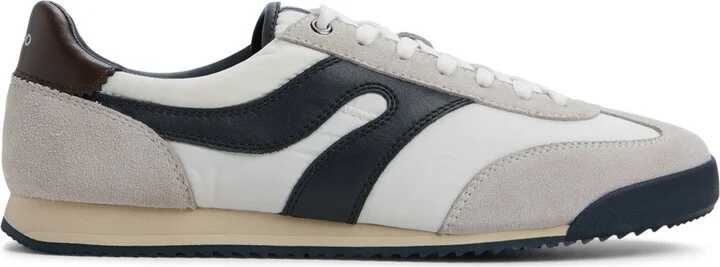 Aldo Men's Finegan Lace Up Sneakers - Image 2