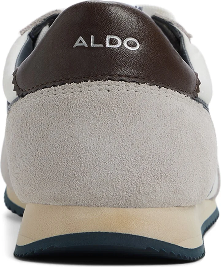 Aldo Men's Finegan Lace Up Sneakers - Image 3