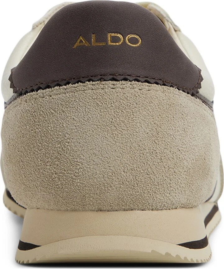 Aldo Men's Finegan Lace Up Sneakers - Image 7