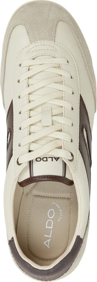 Aldo Men's Finegan Lace Up Sneakers - Image 8