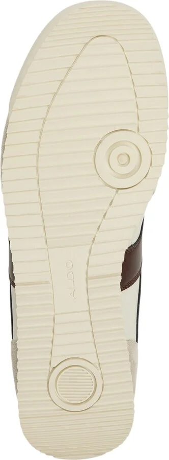 Aldo Men's Finegan Lace Up Sneakers - Image 9