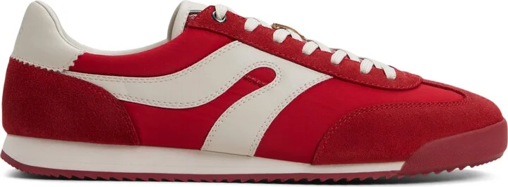 Aldo Men's Finegan Lace Up Sneakers - Image 10