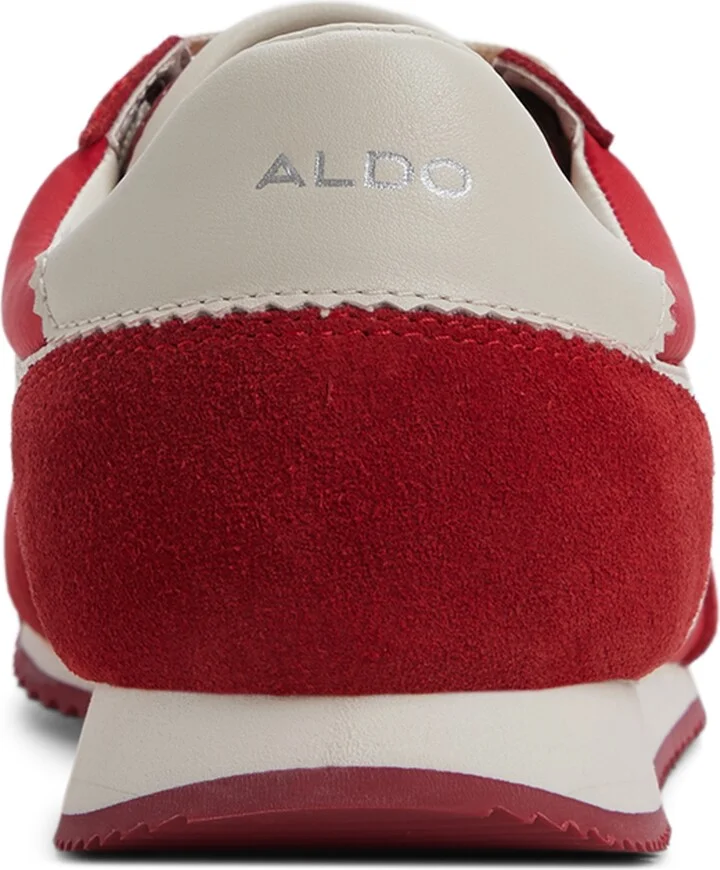Aldo Men's Finegan Lace Up Sneakers - Image 11