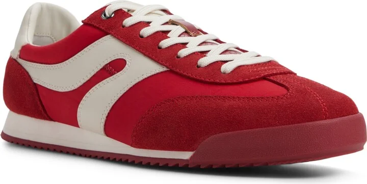 Nylon Red