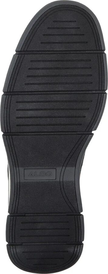 Aldo Men's Fort Synthetic Lace Up Boots - Image 5