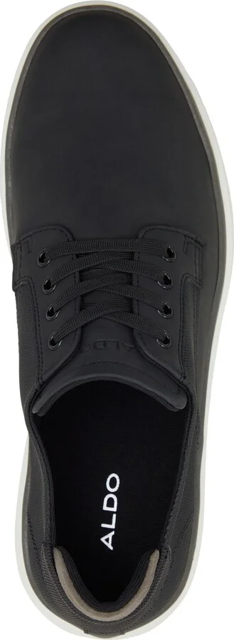 Aldo Men's Grouville Lace Up Shoes - Image 4