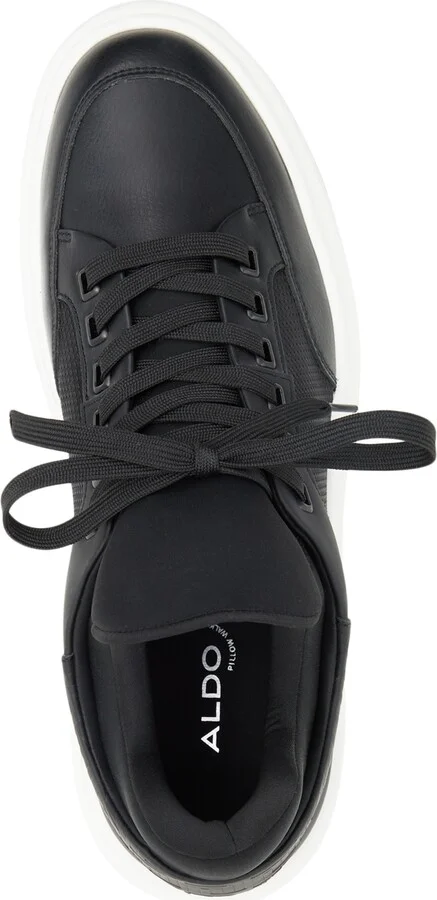 Aldo Men's Hyperspec Fashion Athletic Sneaker - Image 4