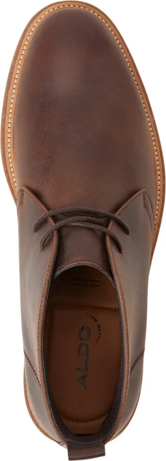 Aldo Men's Jefrey Ankle Boots - Image 4