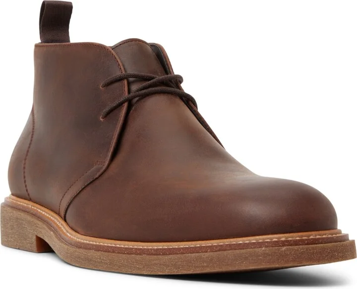Aldo Men's Jefrey Ankle Boots