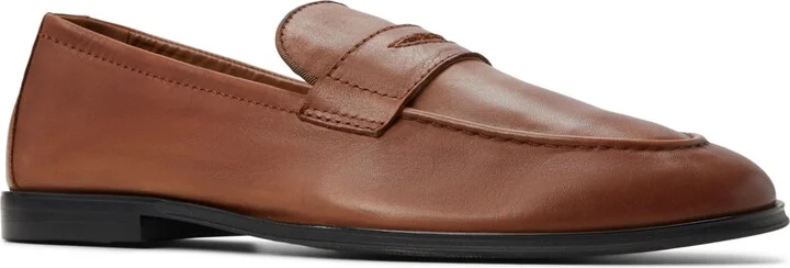 Aldo Men's Journey Leather Dress Loafer