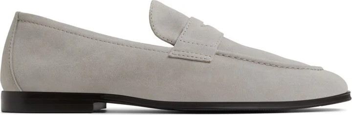 Aldo Men's Journey Leather Loafers - Image 2