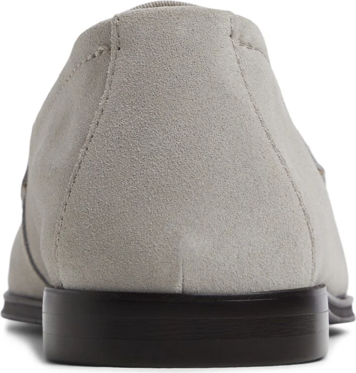 Aldo Men's Journey Leather Loafers - Image 3