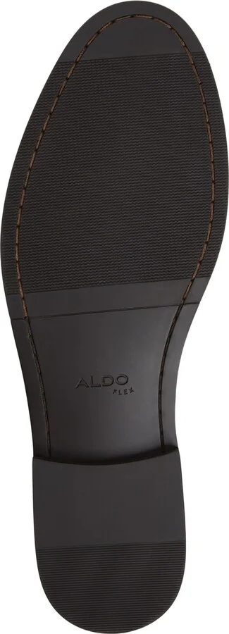 Aldo Men's Journey Leather Loafers - Image 5