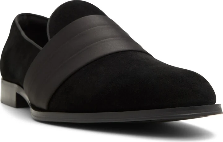 Aldo Men's Kenny Leather Loafers