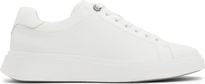 Aldo Men's Magnus Low Top Sneakers - Image 2