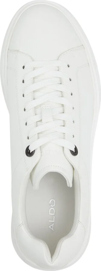 Aldo Men's Magnus Low Top Sneakers - Image 4