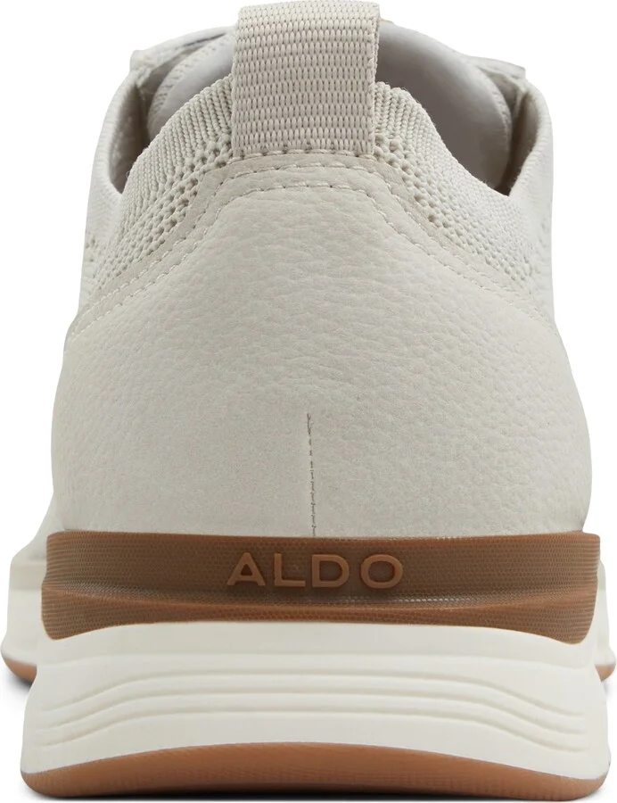 Aldo Men's Marten Casual Lace Up Shoes - Image 3