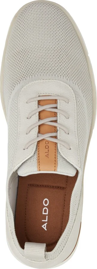 Aldo Men's Marten Casual Lace Up Shoes - Image 4