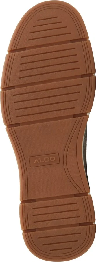 Aldo Men's Marten Casual Lace Up Shoes - Image 5