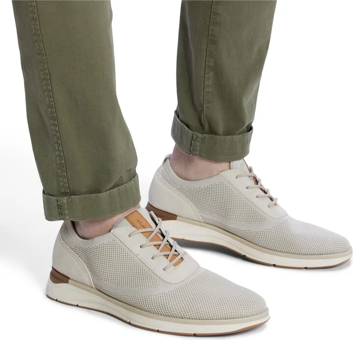 Aldo Men's Marten Casual Lace Up Shoes - Image 6