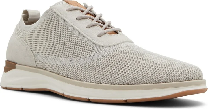 Aldo Men's Marten Casual Lace Up Shoes