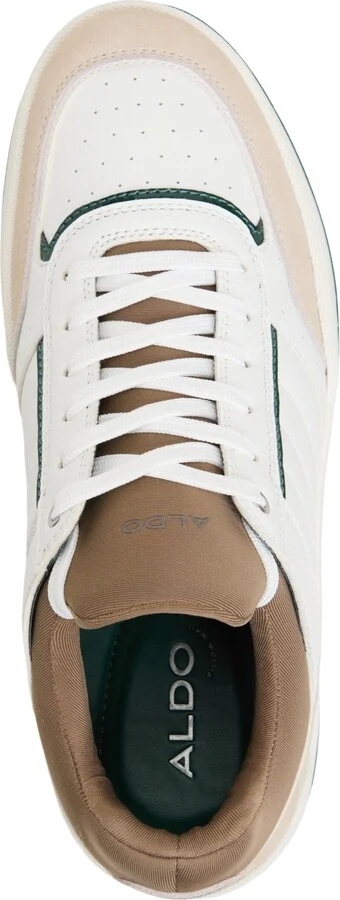 Aldo Men's Mauro Lace Up Sneaker - Image 2