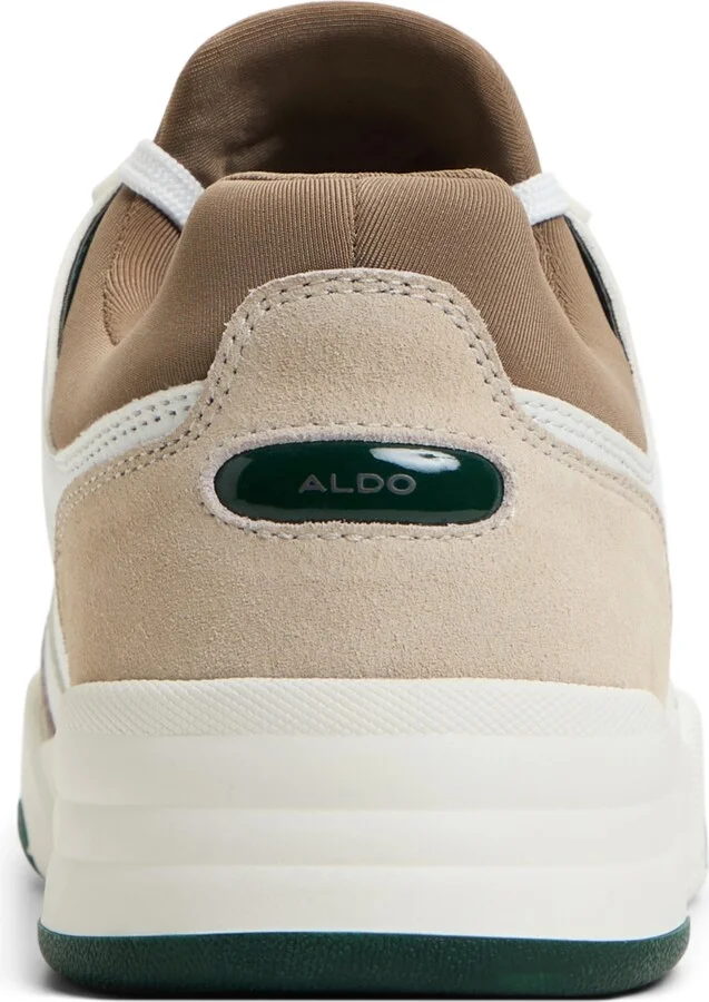 Aldo Men's Mauro Lace Up Sneaker - Image 4