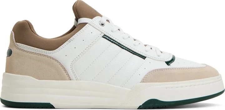 Aldo Men's Mauro Lace Up Sneaker - Image 5