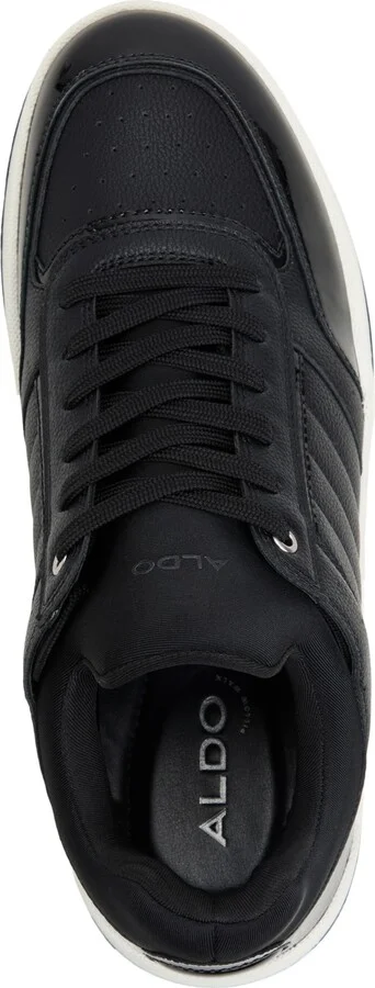 Aldo Men's Mauro Lace Up Sneaker - Image 6