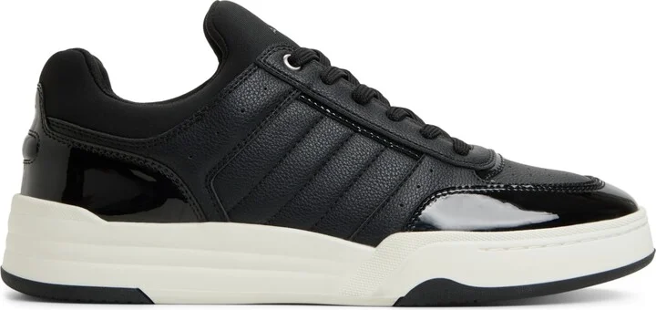 Aldo Men's Mauro Lace Up Sneaker - Image 9
