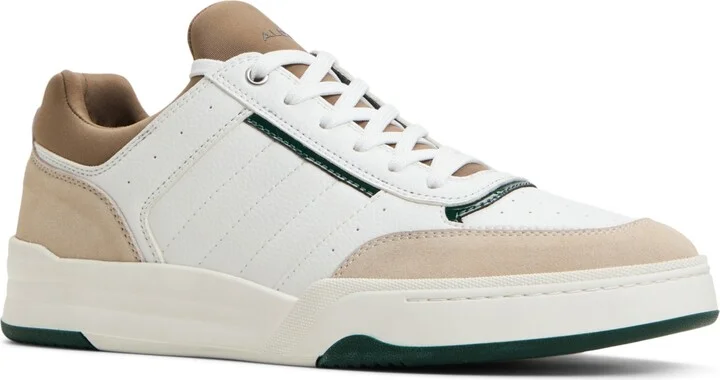 Aldo Men's Mauro Lace Up Sneaker