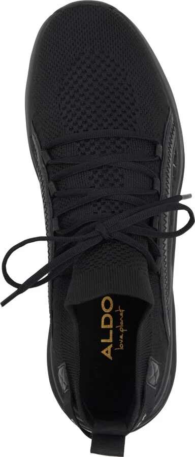 Aldo Men's Motionx Textile Shoe - Image 4