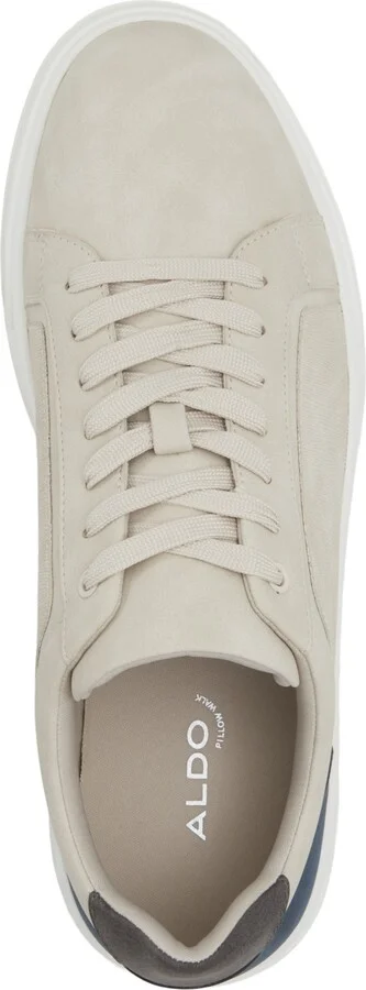 Aldo Men's Ogspec Synthetic Low Top Sneaker - Image 4