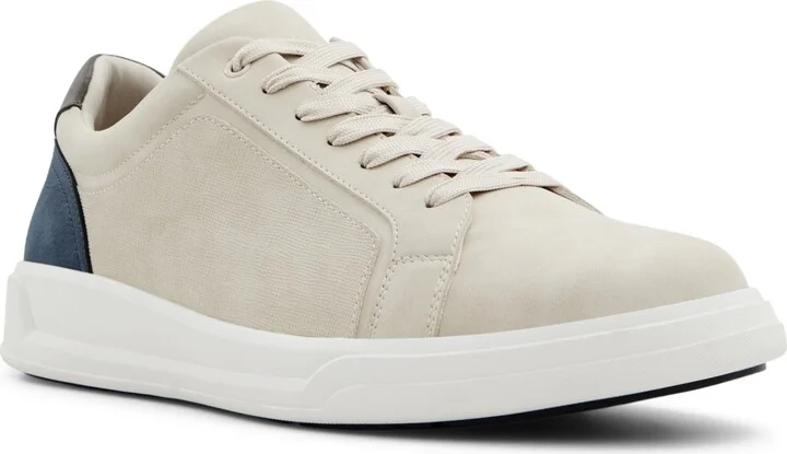 Aldo Men's Ogspec Synthetic Low Top Sneaker