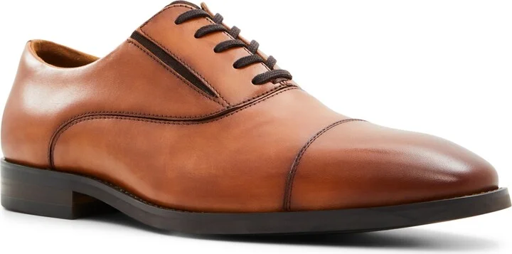 Aldo Men's Paxley Leather Oxfords Shoe