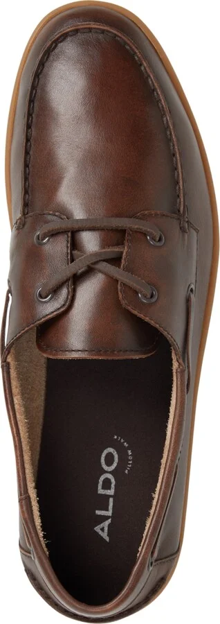 Aldo Men's Portwind Boat Shoe - Image 4