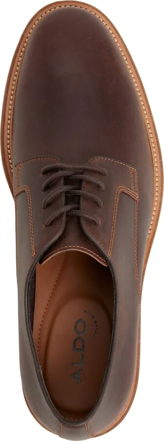 Aldo Men's Raiden Lace Up Sneakers - Image 4